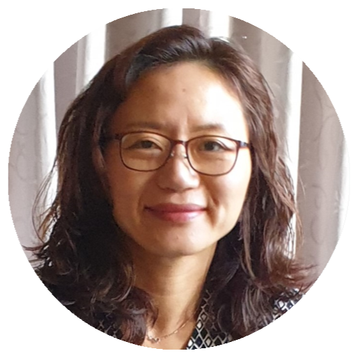 Hyunok Jeon